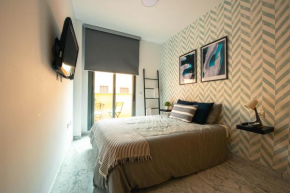 Nordik Rooms Village - Chilches 